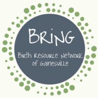 BRiNG: Birth Resource Network of Gainesville