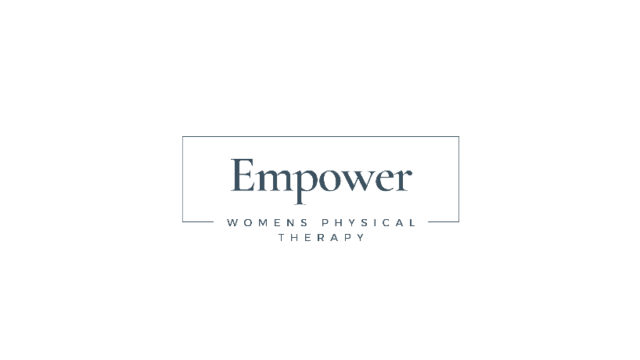 Empower Womens Physical Therapy Logo resized