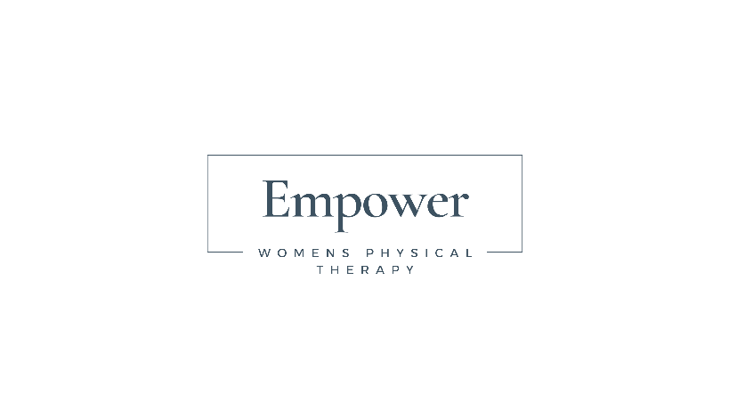 Empower Womens Physical Therapy Logo resized