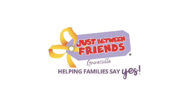 Just Between Friends Logo Resized