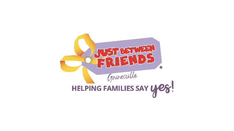 Just Between Friends Logo Resized