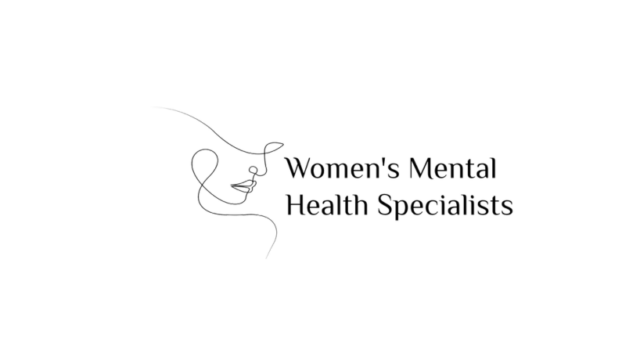 Womens Mental Health Specialists Logo resized