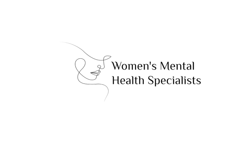 Womens Mental Health Specialists Logo resized