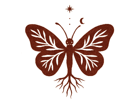 Mariposa Midwifery logo resized