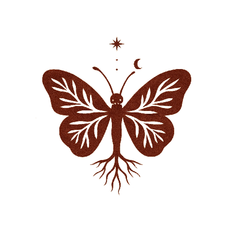 Mariposa Midwifery logo resized