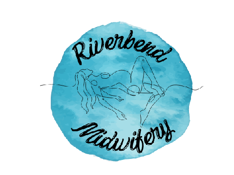 Riverbend Midwifery website resized