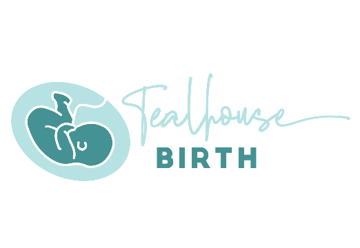 Tealhouse Birth logo resized