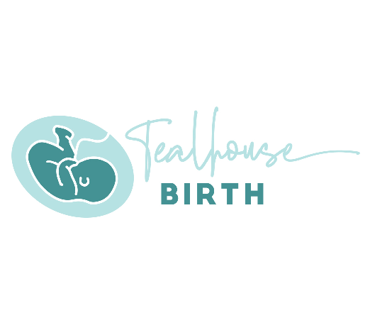 Tealhouse Birth logo resized