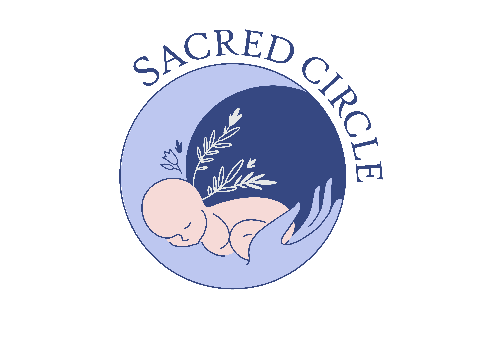 Sacred Circle logo resized
