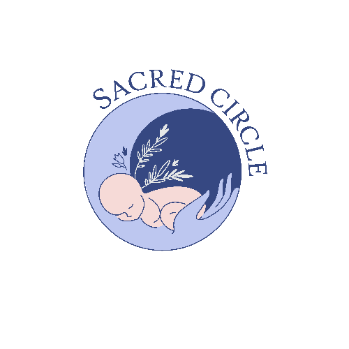 Sacred Circle logo resized