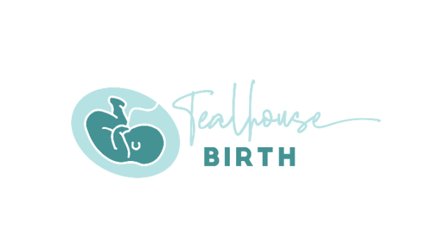 Tealhouse Birth logo resized 5